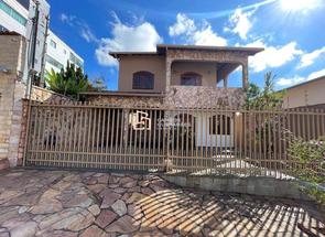 Casa, 4 Quartos, 2 Vagas, 2 Suites para alugar em Rua Hélia Ricaldoni de Freitas, Serrano, Belo Horizonte, MG valor de R$ 6.000,00 no Lugar Certo