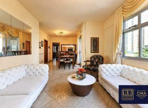 Apartamento, 4 Quartos, 2 Vagas, 1 Suite em Funcionários, Belo Horizonte, MG valor de R$ 1.680.000,00 no Lugar Certo