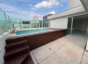 Cobertura, 4 Quartos, 3 Vagas, 1 Suite em Buritis, Belo Horizonte, MG valor de R$ 1.790.000,00 no Lugar Certo