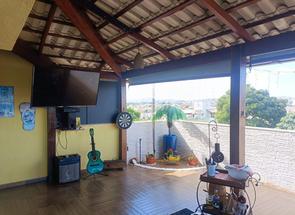 Cobertura, 2 Quartos, 1 Vaga, 1 Suite em Piratininga (venda Nova), Belo Horizonte, MG valor de R$ 470.000,00 no Lugar Certo