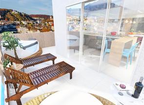 Cobertura, 2 Quartos, 2 Vagas, 3 Suites em Santa Efigênia, Belo Horizonte, MG valor de R$ 950.000,00 no Lugar Certo