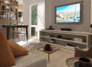 Cobertura, 2 Quartos, 2 Vagas, 1 Suite em São Bento, Belo Horizonte, MG valor de R$ 1.246.000,00 no Lugar Certo