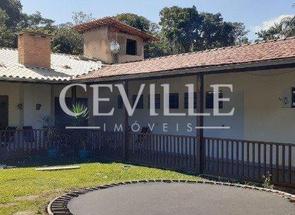 Casa, 4 Quartos, 2 Vagas, 1 Suite em Bentevi, Casa Branca, Brumadinho, MG valor de R$ 1.300.000,00 no Lugar Certo