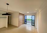 Apartamento, 3 Quartos, 1 Vaga, 1 Suite