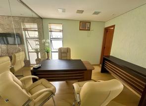 Sala, 1 Vaga para alugar em Santa Efigênia, Belo Horizonte, MG valor de R$ 4.500,00 no Lugar Certo
