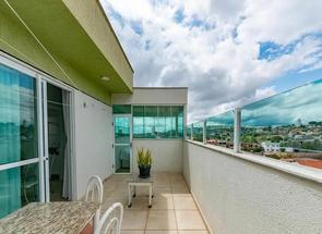 Cobertura, 2 Quartos, 2 Vagas, 1 Suite em Nova Esperança, Belo Horizonte, MG valor de R$ 760.000,00 no Lugar Certo