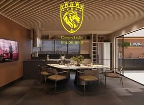 Apartamento, 2 Quartos, 2 Vagas, 2 Suites em Savassi, Belo Horizonte, MG valor de R$ 2.166.400,00 no Lugar Certo