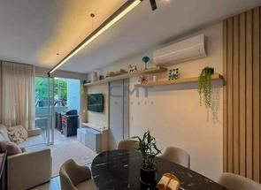 Apartamento, 2 Quartos, 2 Vagas, 1 Suite em Gutierrez, Belo Horizonte, MG valor de R$ 1.090.000,00 no Lugar Certo