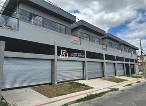 Casa, 3 Quartos, 2 Vagas, 1 Suite para alugar em Rua Alvimar Carneiro, Novo Progresso, Contagem, MG valor de R$ 2.900,00 no Lugar Certo