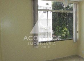 Apartamento, 1 Quarto para alugar em Sqs 409 Bloco B, Asa Sul, Brasília/Plano Piloto, DF valor de R$ 2.100,00 no Lugar Certo