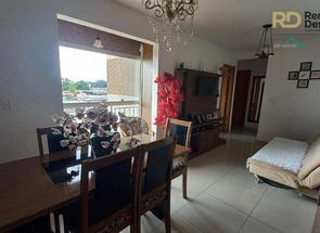 Apartamento, 3 Quartos, 1 Vaga, 1 Suite em Goiânia, Belo Horizonte, MG valor de R$ 320.000,00 no Lugar Certo