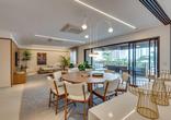 Apartamento, 4 Quartos, 3 Vagas, 4 Suites