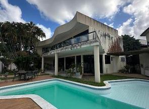 Casa, 5 Quartos, 4 Vagas, 4 Suites em Poço da Panela, Recife, PE valor de R$ 3.200.000,00 no Lugar Certo