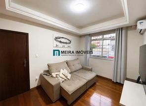 Apartamento, 3 Quartos, 5 Vagas, 1 Suite em Castelo, Belo Horizonte, MG valor de R$ 600.000,00 no Lugar Certo