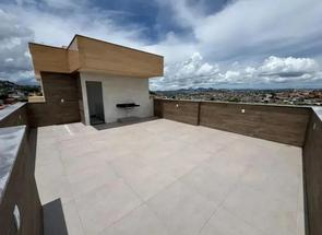 Cobertura, 3 Quartos, 2 Vagas, 1 Suite em Guarani, Belo Horizonte, MG valor de R$ 687.000,00 no Lugar Certo