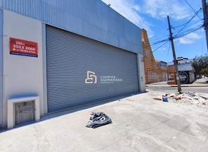 Galpão para alugar em Avenida Manoel Salles Barbosa, Cardoso, Belo Horizonte, MG valor de R$ 7.000,00 no Lugar Certo