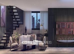 Apartamento, 3 Quartos, 2 Vagas, 3 Suites em São Lucas, Belo Horizonte, MG valor de R$ 1.608.612,00 no Lugar Certo