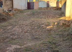 Lote em Santa Cruz, Belo Horizonte, MG valor de R$ 580.000,00 no Lugar Certo