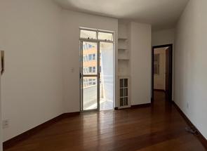 Apartamento, 1 Quarto, 2 Vagas para alugar em Savassi, Belo Horizonte, MG valor de R$ 2.650,00 no Lugar Certo
