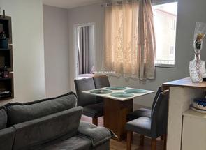 Apartamento, 2 Quartos, 1 Vaga em Chácara Contagem, Contagem, MG valor de R$ 275.000,00 no Lugar Certo
