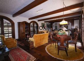 Casa, 4 Quartos, 8 Vagas, 2 Suites em São Bento, Belo Horizonte, MG valor de R$ 4.500.000,00 no Lugar Certo