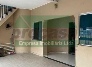 Casa, 6 Quartos, 1 Vaga, 4 Suites para alugar em São José Operário, Manaus, AM valor de R$ 4.000,00 no Lugar Certo