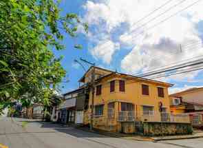 Casa, 3 Quartos, 3 Vagas em Floresta, Belo Horizonte, MG valor de R$ 590.000,00 no Lugar Certo