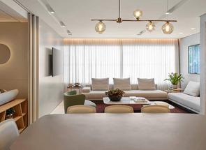 Apartamento, 4 Quartos, 3 Vagas, 2 Suites em Sion, Belo Horizonte, MG valor de R$ 2.540.293,00 no Lugar Certo