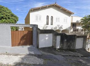 Casa, 5 Quartos, 7 Vagas, 1 Suite em Carlos Prates, Belo Horizonte, MG valor de R$ 790.000,00 no Lugar Certo