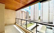 Apartamento, 4 Quartos, 2 Vagas, 4 Suites