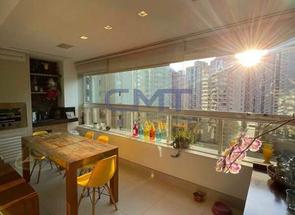 Apartamento, 3 Quartos, 2 Vagas, 1 Suite em Vila da Serra, Nova Lima, MG valor de R$ 1.600.000,00 no Lugar Certo