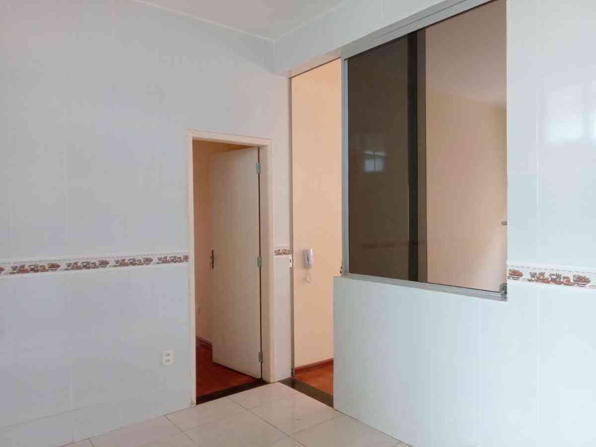 Apartamento com 4 quartos à venda no bairro Prado, 140m²