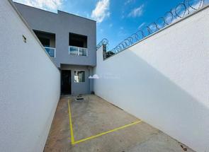 Casa, 2 Quartos, 1 Vaga, 2 Suites em Floramar, Belo Horizonte, MG valor de R$ 495.000,00 no Lugar Certo
