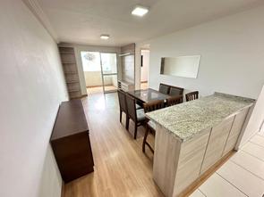 Apartamento, 2 Quartos, 1 Vaga para alugar em Novo Mundo, Curitiba, PR valor de R$ 2.200,00 no Lugar Certo