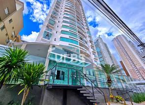 Apartamento, 3 Quartos, 2 Vagas, 1 Suite em Avenida T 3, Setor Bueno, Goiânia, GO valor de R$ 659.000,00 no Lugar Certo
