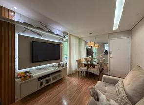 Apartamento, 2 Quartos, 1 Vaga, 1 Suite em Castelo, Belo Horizonte, MG valor de R$ 470.000,00 no Lugar Certo
