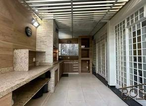 Casa, 4 Quartos, 4 Vagas, 1 Suite em Serra, Belo Horizonte, MG valor de R$ 1.175.000,00 no Lugar Certo