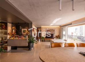 Apartamento, 3 Quartos, 2 Vagas, 3 Suites em [endereco], Pedro Ludovico, Goiânia, GO valor de R$ 895.000,00 no Lugar Certo