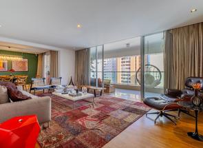 Apartamento, 3 Quartos, 5 Vagas, 3 Suites em Perdizes, São Paulo, SP valor de R$ 3.895.000,00 no Lugar Certo