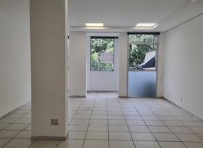 Sala para alugar em Santo Agostinho, Belo Horizonte, MG valor de R$ 3.600,00 no Lugar Certo