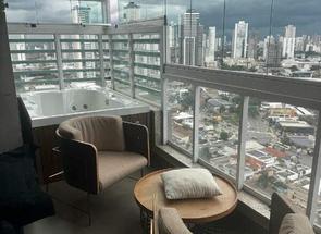 Apartamento, 2 Quartos, 2 Vagas, 2 Suites em Rua T 55, Setor Bueno, Goiânia, GO valor de R$ 1.300.000,00 no Lugar Certo
