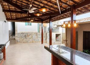Casa, 4 Quartos, 3 Vagas, 3 Suites em Parque Recreio, Contagem, MG valor de R$ 840.000,00 no Lugar Certo