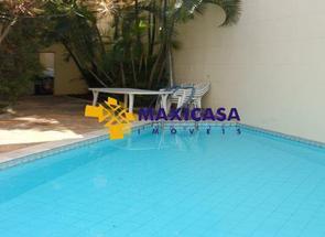Casa, 9 Quartos, 4 Vagas, 1 Suite em Santa Amélia, Belo Horizonte, MG valor de R$ 1.800.000,00 no Lugar Certo