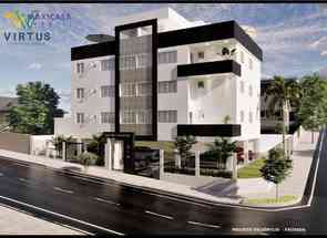 Apartamento, 3 Quartos, 1 Vaga, 1 Suite em Heliópolis, Belo Horizonte, MG valor de R$ 459.700,00 no Lugar Certo