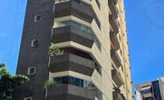 Cobertura, 4 Quartos, 3 Vagas, 3 Suites