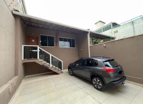 Casa, 2 Quartos, 2 Vagas, 1 Suite em Parque Xangri-lá, Contagem, MG valor de R$ 550.000,00 no Lugar Certo
