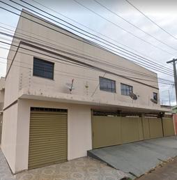 Prédio, 7 Vagas em Cidade Universitária, Anápolis, GO valor de R$ 1.198.550,00 no Lugar Certo