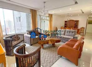 Apartamento, 41 Quartos, 3 Vagas em Santo Antônio, Belo Horizonte, MG valor de R$ 1.500.000,00 no Lugar Certo