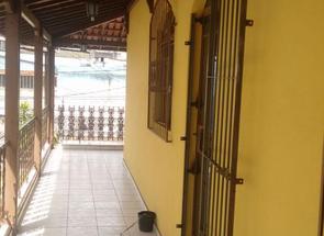 Casa, 3 Quartos, 1 Vaga, 1 Suite para alugar em Amazonas, Contagem, MG valor de R$ 2.000,00 no Lugar Certo