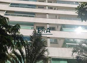 Cobertura, 4 Quartos, 5 Vagas, 2 Suites para alugar em Gutierrez, Belo Horizonte, MG valor de R$ 15.000,00 no Lugar Certo